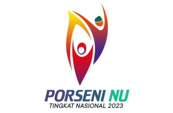 Contoh desain bendera porseni